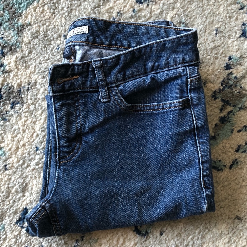 Tommy Hilfiger Jeans